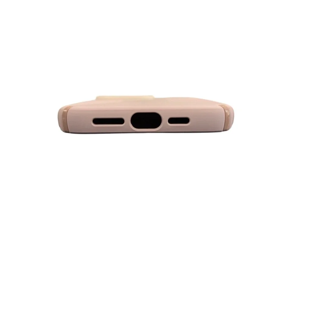 W5-O Speck Presidio2 Grip MagSafe Case iPhone 15 Pro Max In Soft Lilac